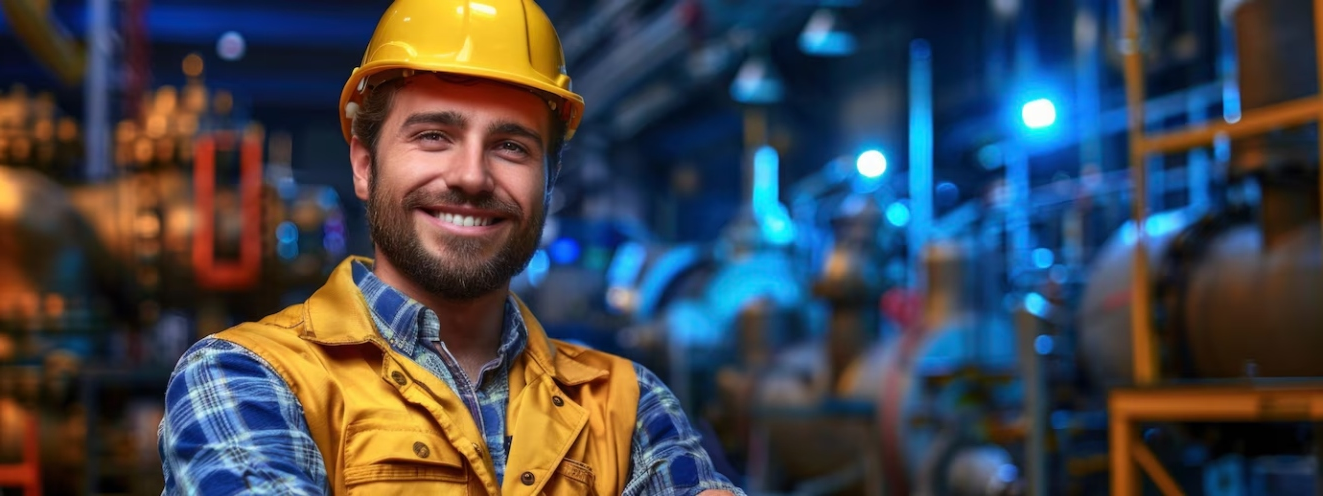 Equipo de seguridad industrial Macor